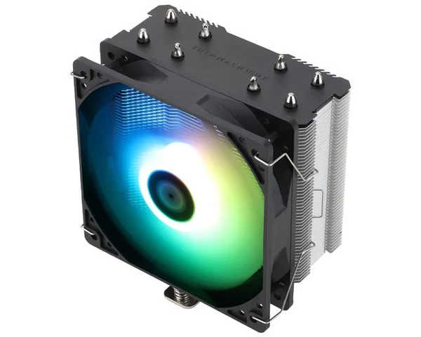 Tản nhiệt khí CPU Thermalright Assassin X 120 Refined SE RGB | Led Support All Main